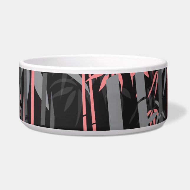 竹5 ボウル (正面)