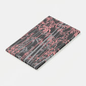 竹5 ポストイット (アングル)