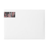 竹5 ラップアラウンドラベル (正面)