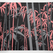 竹5 三つ折りクリスマスカード (内部中)