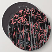 竹5 缶バッジ (正面&裏面)