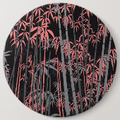 竹5 缶バッジ (正面)