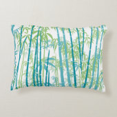 竹6 アクセントクッション (裏面)