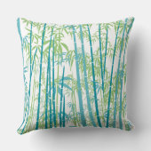 竹6 クッション (裏面)