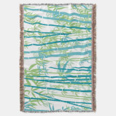 竹6 スローブランケット (正面縦)