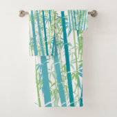 竹6 バスタオルセット (インサイチュ)