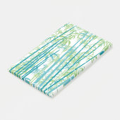 竹6 ポストイット (アングル)