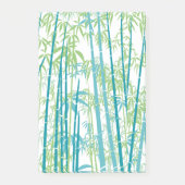 竹6 ポストイット (正面)