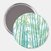 竹6 マグネット (正面/裏面)