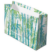 竹6 ラージペーパーバッグ (正面アングル)