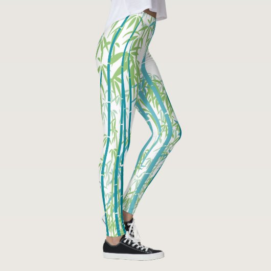 竹6 レギンス (右)