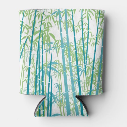 竹6 缶クーラー (正面)