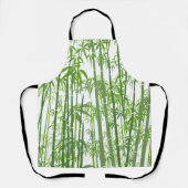 竹7 エプロン (正面)