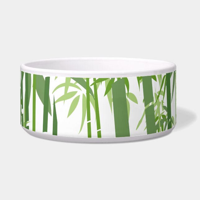 竹7 ボウル (正面)