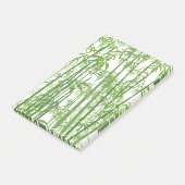 竹7 ポストイット (アングル)