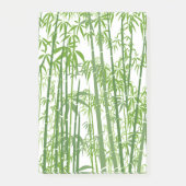 竹7 ポストイット (正面)