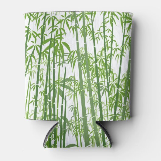 竹7 缶クーラー (正面)