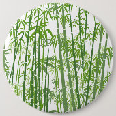 竹7 缶バッジ (正面)