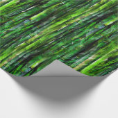 竹9A1 ラッピングペーパー (コーナー)