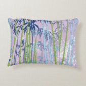 竹 アクセントクッション (裏面)