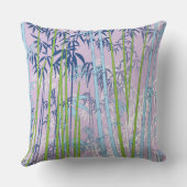 竹 クッション (裏面)