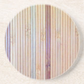 竹 コースター (正面)