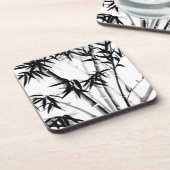 竹 コースター (左側)