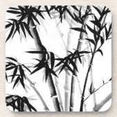 竹 コースター (正面)