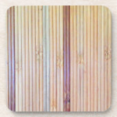 竹 コースター (正面)