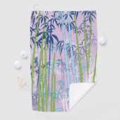 竹 ゴルフタオル (インサイチュ)