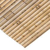 竹 ショートテーブルランナー (コーナー)