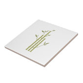 竹 タイル (側面)