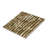 竹 タイル (側面)