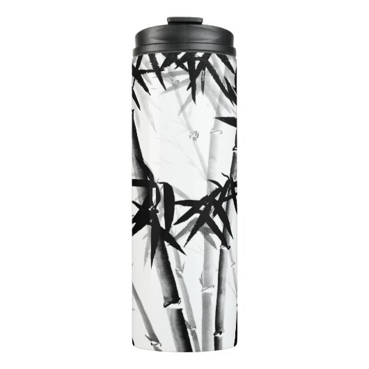 竹 タンブラー (正面)