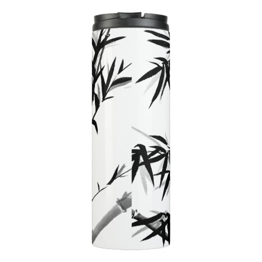 竹 タンブラー (裏面)