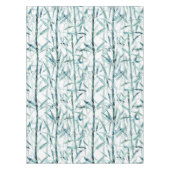 竹 テーブルクロス (正面)