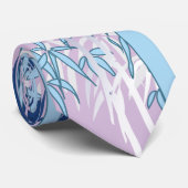 竹 ネクタイ (ロール)