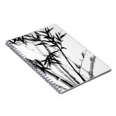 竹 ノートブック (右側)