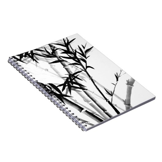 竹 ノートブック (右側)