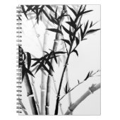 竹 ノートブック (正面)