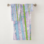 竹 バスタオルセット (インサイチュ)