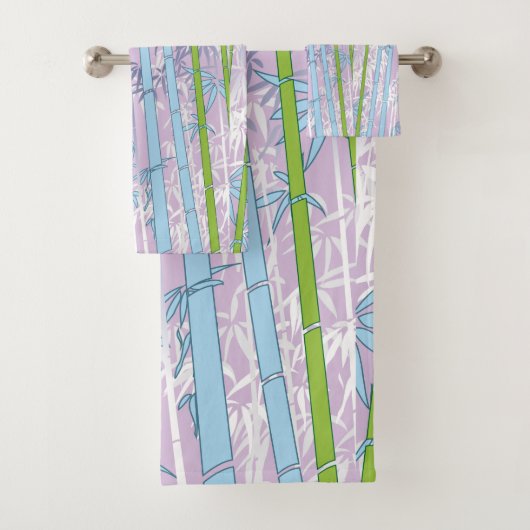 竹 バスタオルセット (インサイチュ)