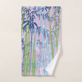 竹 バスタオルセット (ハンドタオル)