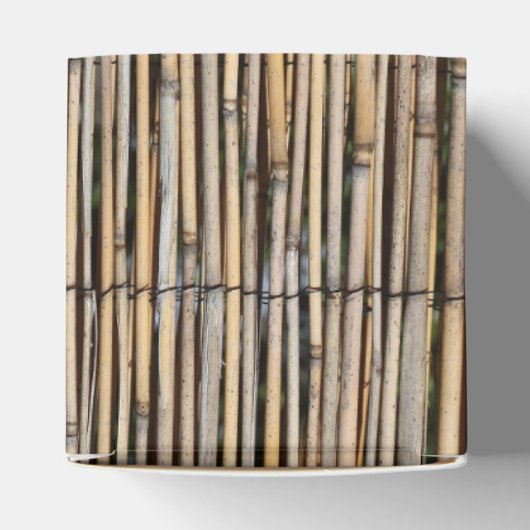 竹 フェイバーボックス (上部)