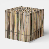 竹 フェイバーボックス (裏面サイド)