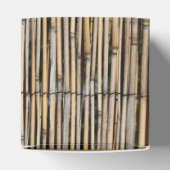 竹 フェイバーボックス (上部)