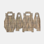 竹 フェイバーボックス (折り畳みなし)