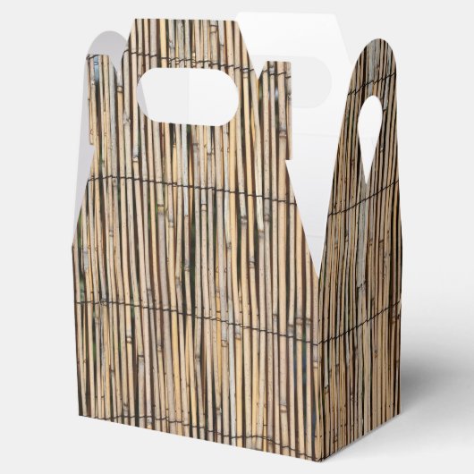 竹 フェイバーボックス (オープン)