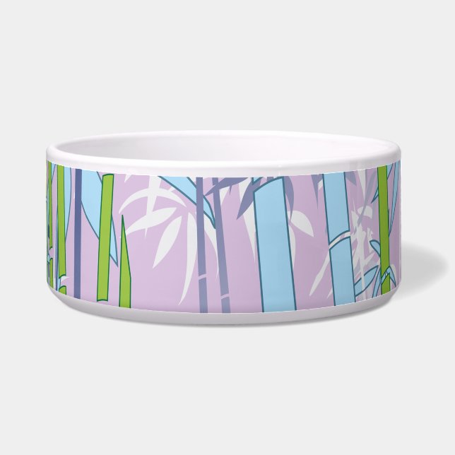 竹 ボウル (正面)