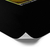 竹 ポスター (角)